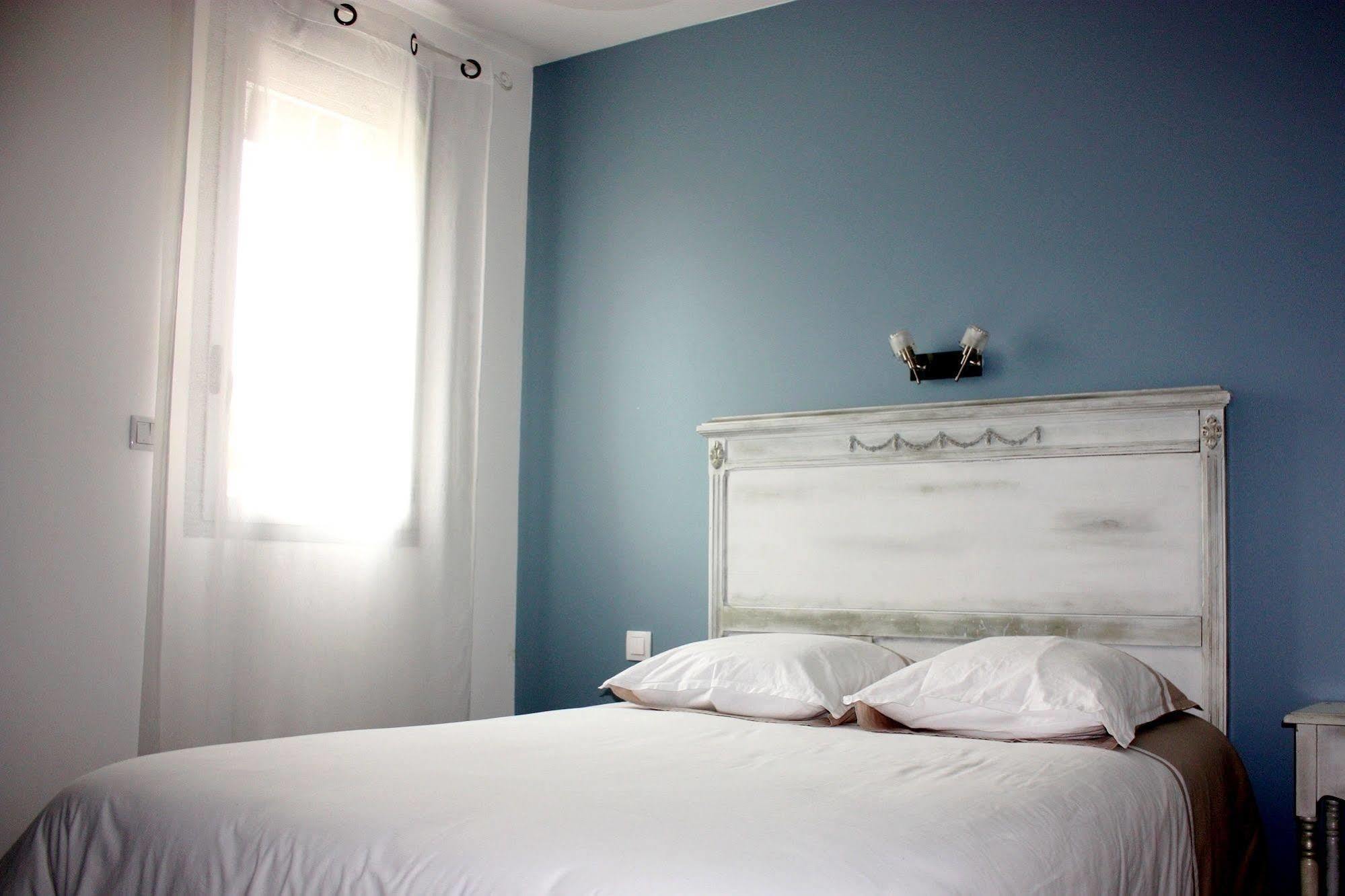 Hotel Le Midi Montaigu-de-Quercy Zewnętrze zdjęcie
